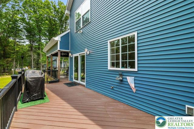 174 Corktree Road, Polk Twp, PA 18058