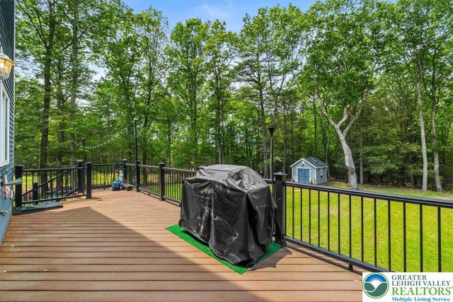 174 Corktree Road, Polk Twp, PA 18058