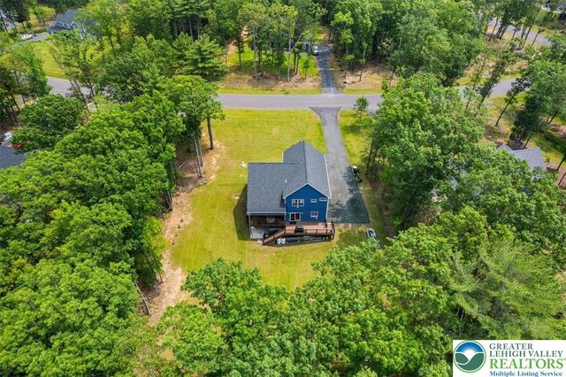 174 Corktree Road, Polk Twp, PA 18058