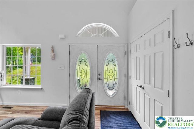 174 Corktree Road, Polk Twp, PA 18058