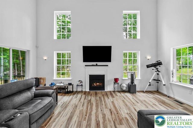 174 Corktree Road, Polk Twp, PA 18058