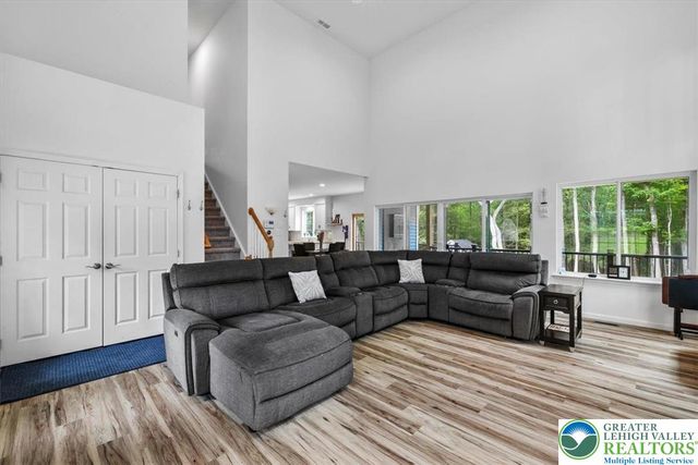 174 Corktree Road, Polk Twp, PA 18058
