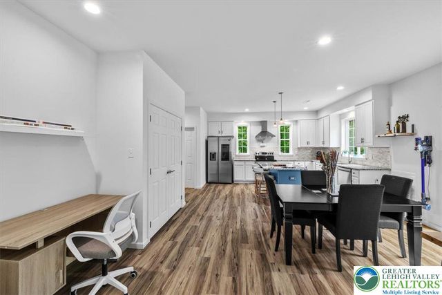 174 Corktree Road, Polk Twp, PA 18058