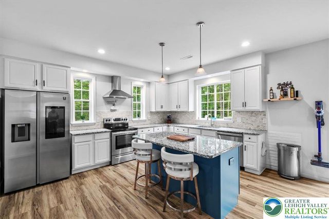 174 Corktree Road, Polk Twp, PA 18058