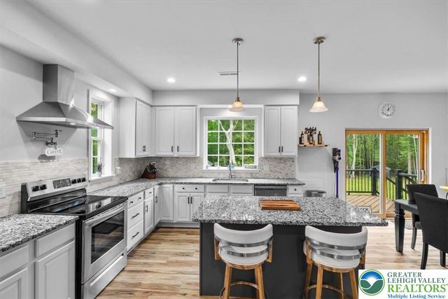 174 Corktree Road, Polk Twp, PA 18058