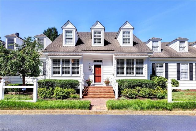 230 Par DR, Williamsburg, VA 23188