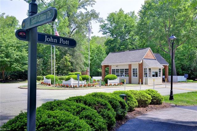 230 Par DR, Williamsburg, VA 23188