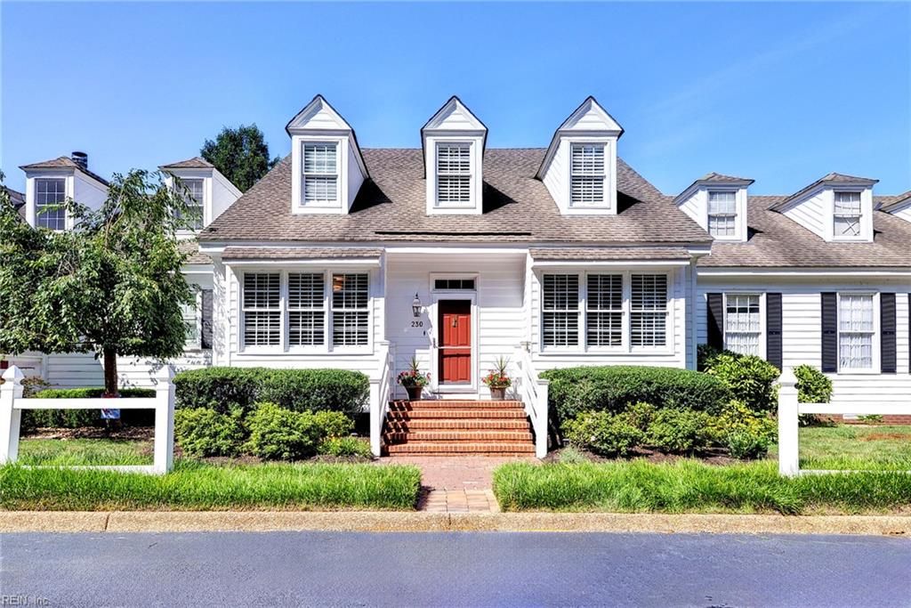 230 Par DR, Williamsburg, VA 23188