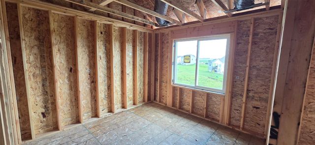 3818 NW Reinhart Drive, Ankeny, IA 50023