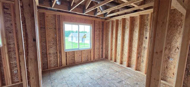 3818 NW Reinhart Drive, Ankeny, IA 50023