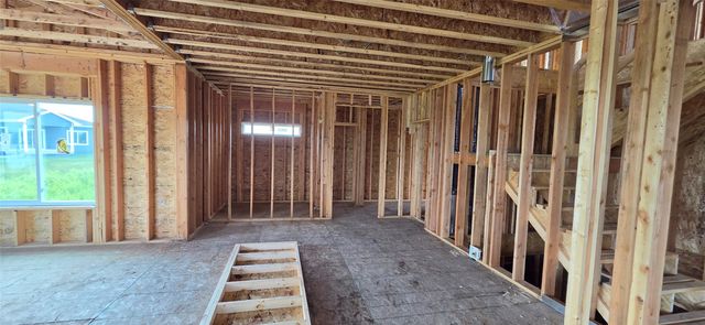 3818 NW Reinhart Drive, Ankeny, IA 50023
