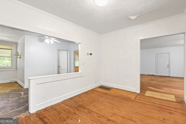 7 Georgia Avenue, Hampton, GA 30228