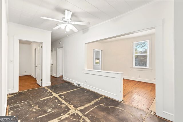 7 Georgia Avenue, Hampton, GA 30228