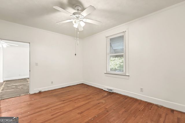 7 Georgia Avenue, Hampton, GA 30228