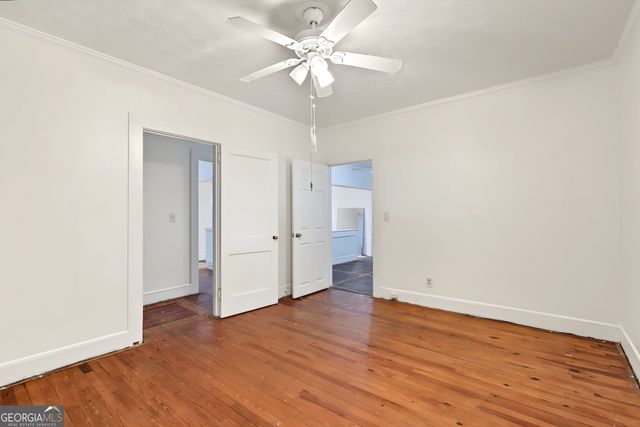 7 Georgia Avenue, Hampton, GA 30228