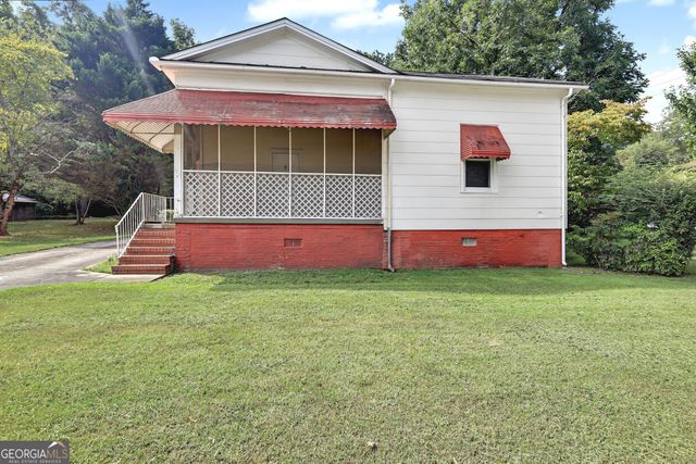7 Georgia Avenue, Hampton, GA 30228