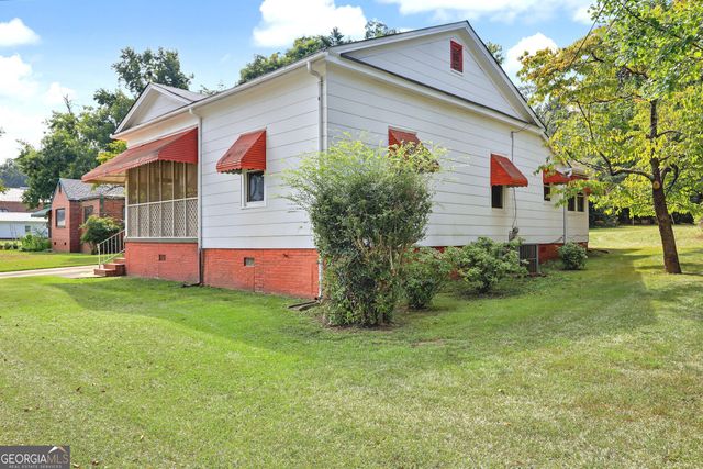 7 Georgia Avenue, Hampton, GA 30228