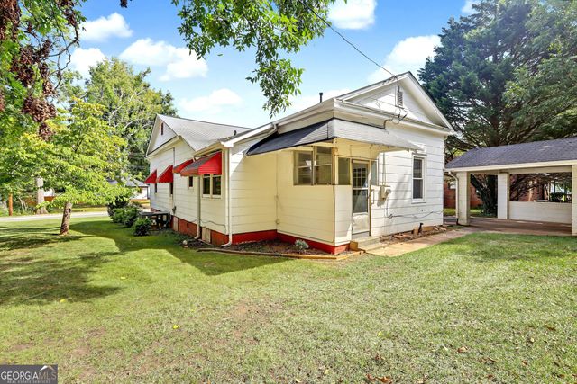 7 Georgia Avenue, Hampton, GA 30228