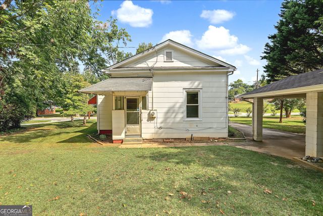 7 Georgia Avenue, Hampton, GA 30228