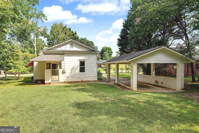 7 Georgia Avenue, Hampton, GA 30228