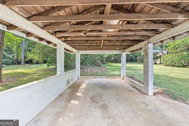 7 Georgia Avenue, Hampton, GA 30228