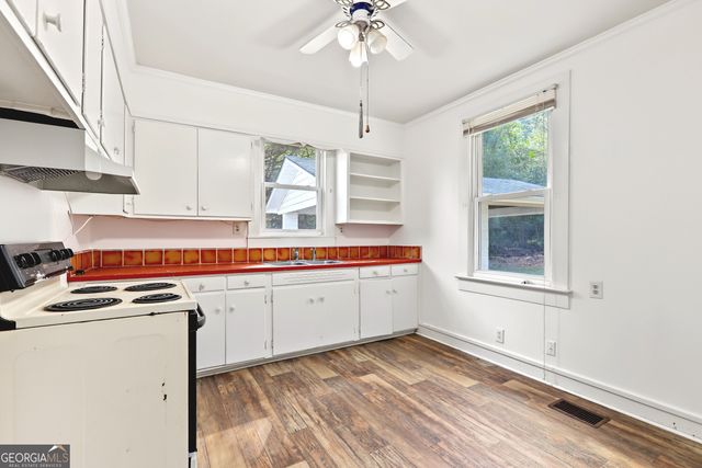 7 Georgia Avenue, Hampton, GA 30228