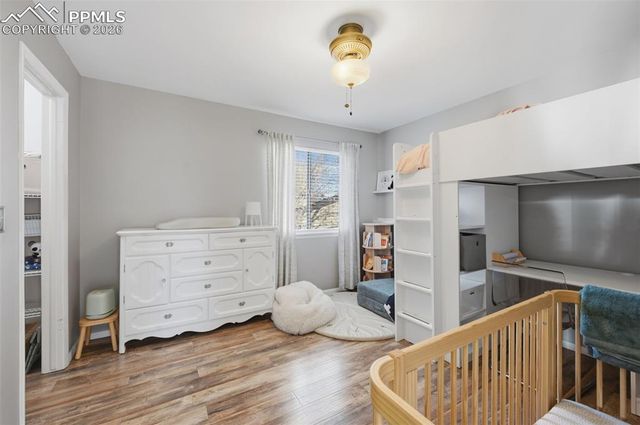 14 E Old Broadmoor Road, Colorado Springs, CO 80906