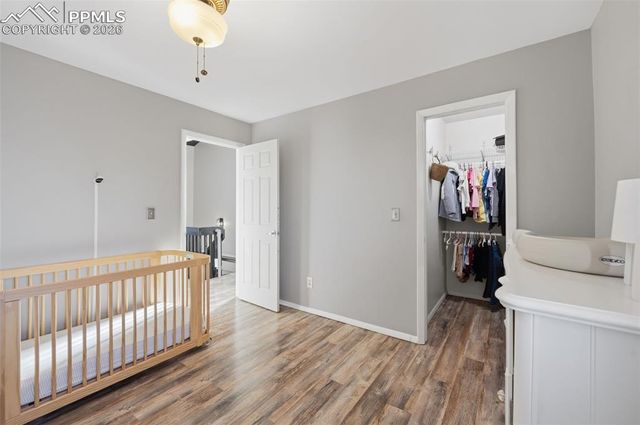 14 E Old Broadmoor Road, Colorado Springs, CO 80906