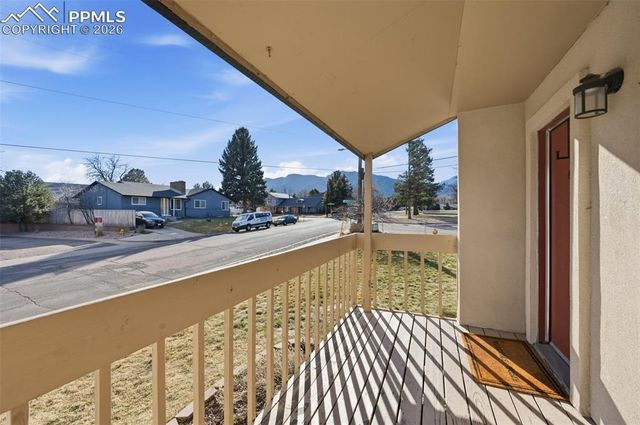 14 E Old Broadmoor Road, Colorado Springs, CO 80906