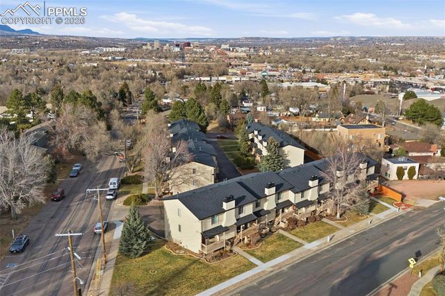 14 E Old Broadmoor Road, Colorado Springs, CO 80906