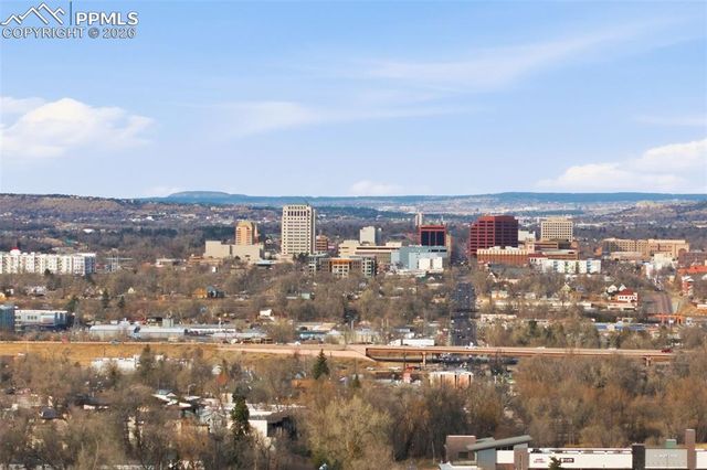 14 E Old Broadmoor Road, Colorado Springs, CO 80906