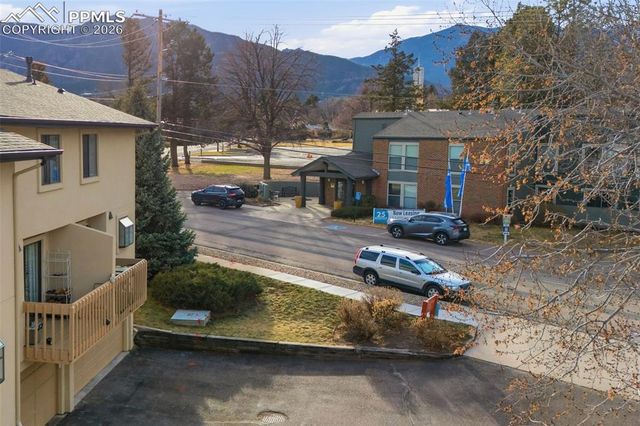 14 E Old Broadmoor Road, Colorado Springs, CO 80906