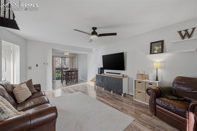 14 E Old Broadmoor Road, Colorado Springs, CO 80906