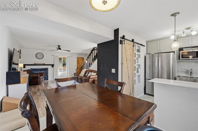 14 E Old Broadmoor Road, Colorado Springs, CO 80906