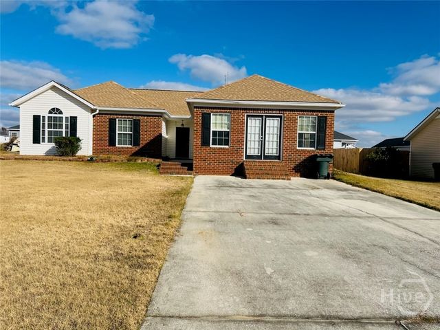 5021 Scotch Pine Avenue, Statesboro, GA 30458