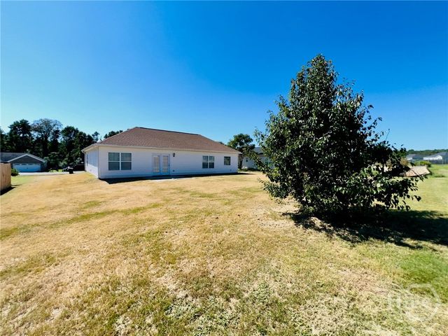 5021 Scotch Pine Avenue, Statesboro, GA 30458