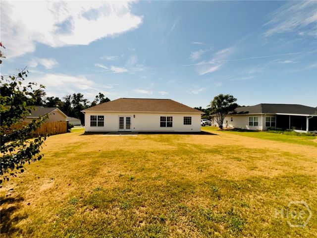 5021 Scotch Pine Avenue, Statesboro, GA 30458