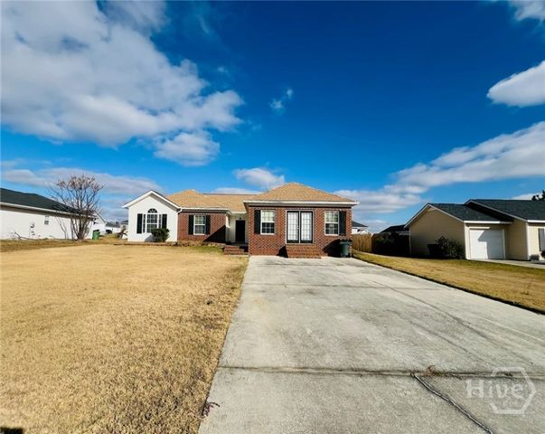 5021 Scotch Pine Avenue, Statesboro, GA 30458