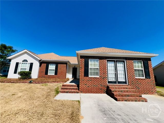 5021 Scotch Pine Avenue, Statesboro, GA 30458