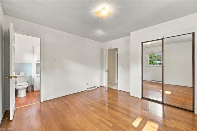 423 Bradley Road, Winston-salem, NC 27107