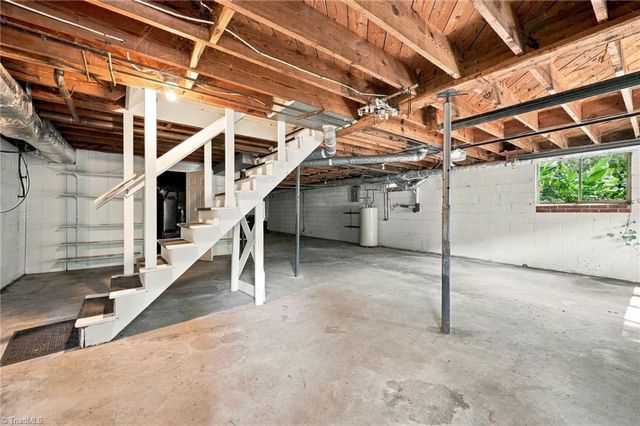 423 Bradley Road, Winston-salem, NC 27107