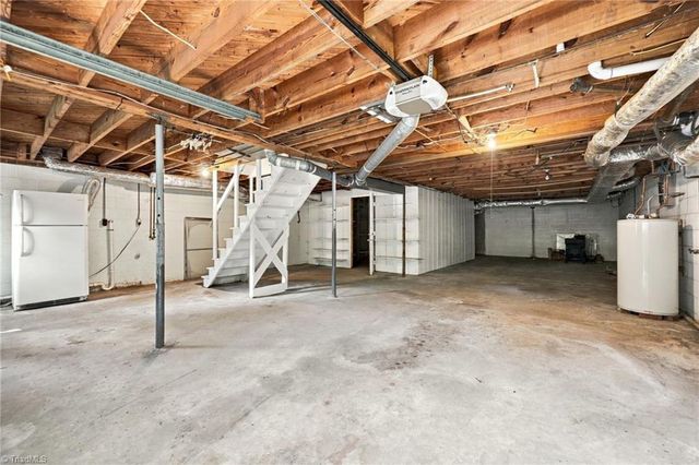 423 Bradley Road, Winston-salem, NC 27107