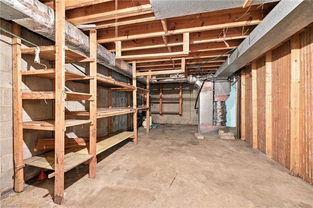 423 Bradley Road, Winston-salem, NC 27107