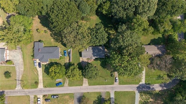 423 Bradley Road, Winston-salem, NC 27107