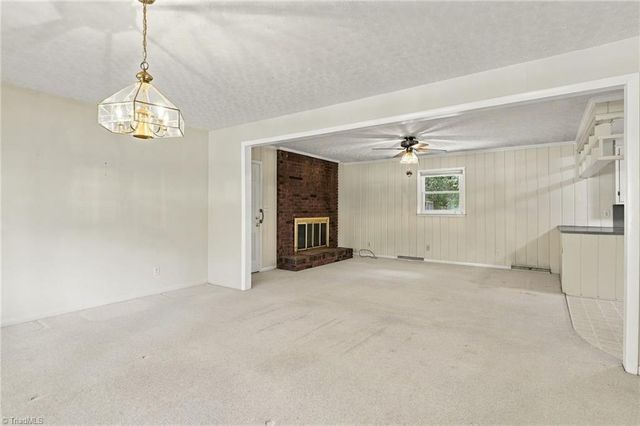423 Bradley Road, Winston-salem, NC 27107