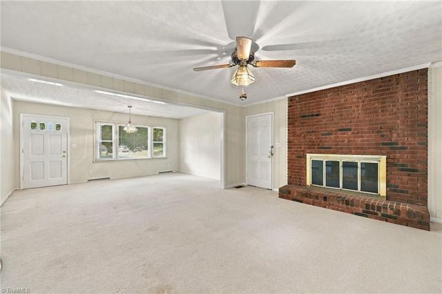 423 Bradley Road, Winston-salem, NC 27107