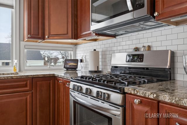 2292 Palm Dale Drive Sw, City Of Wyoming, MI 49519