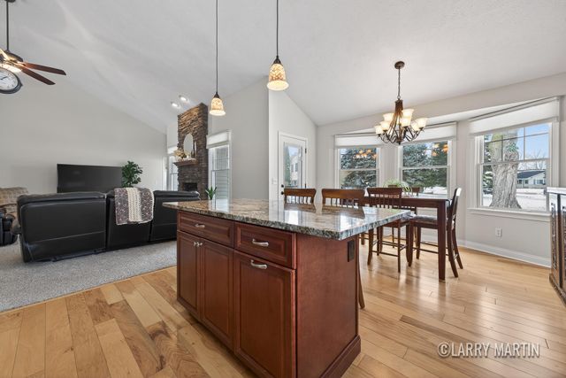 2292 Palm Dale Drive Sw, City Of Wyoming, MI 49519