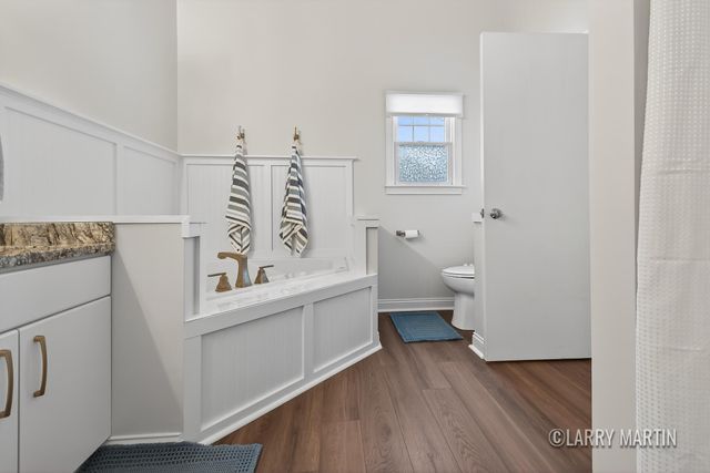 2292 Palm Dale Drive Sw, City Of Wyoming, MI 49519