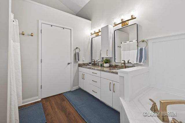 2292 Palm Dale Drive Sw, City Of Wyoming, MI 49519